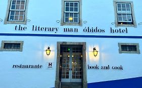 The Literary Man Hotel  4*